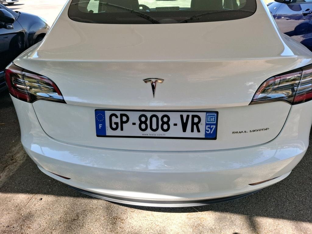 TESLA MODEL 3 – Image 5