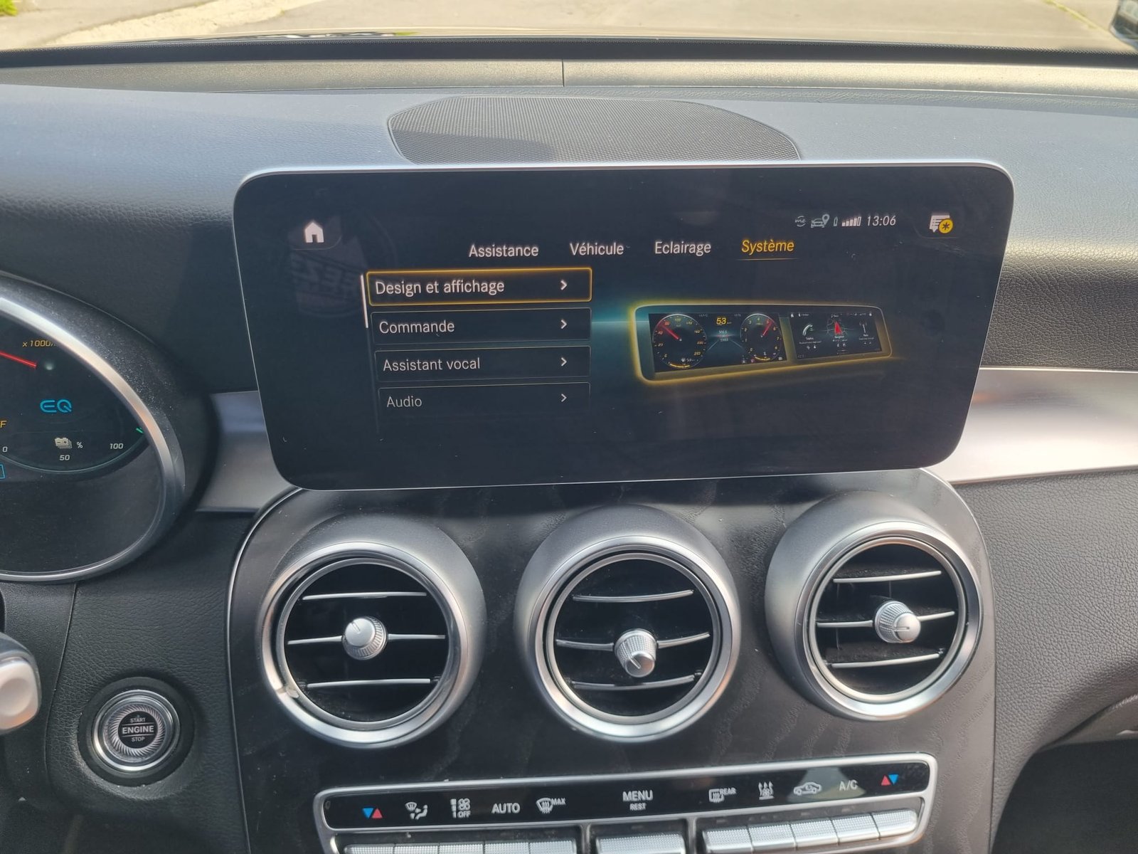 Mercedes-Benz GLC Coupé 300de AMG Line - 4-Matic - Hybrid - Automatic - 194 hp - 219.910 km – Image 56