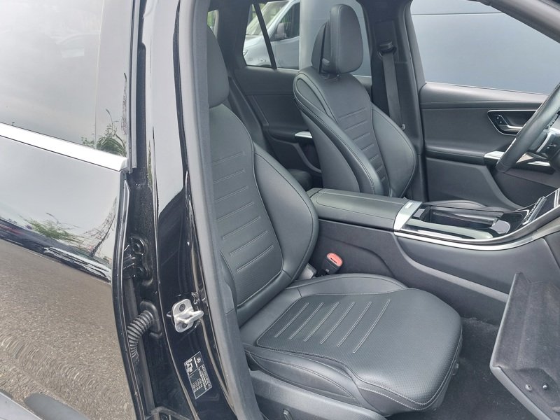 Mercedes-Benz GLC 220d AMG Line - 4-Matic - Diesel - Automatique - 197 ch - 86.656 km – Image 8