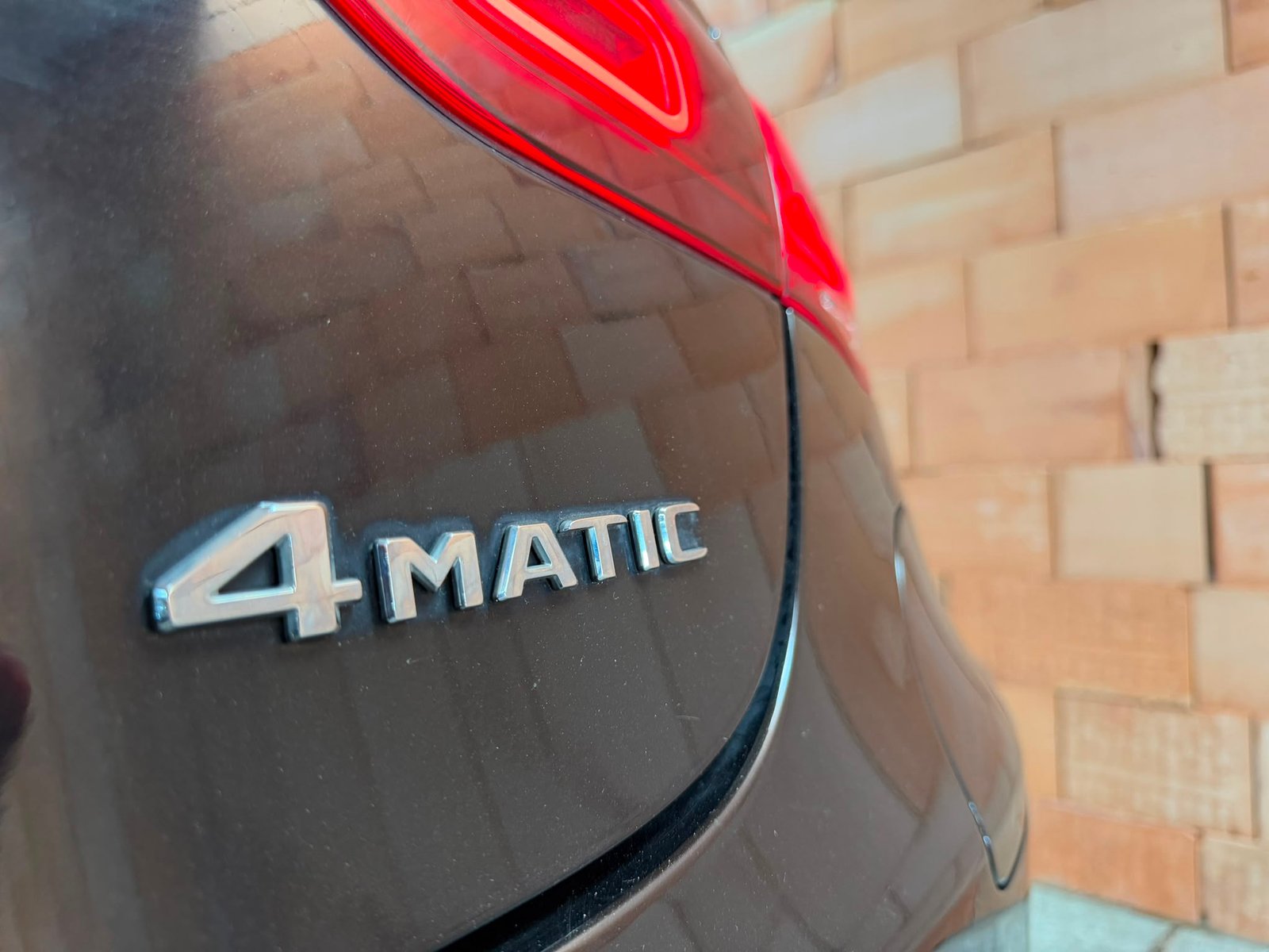 Mercedes-Benz GLC Coupé 300de AMG Line - 4-Matic - Hybrid - Automatic - 194 hp - 219.910 km – Image 62