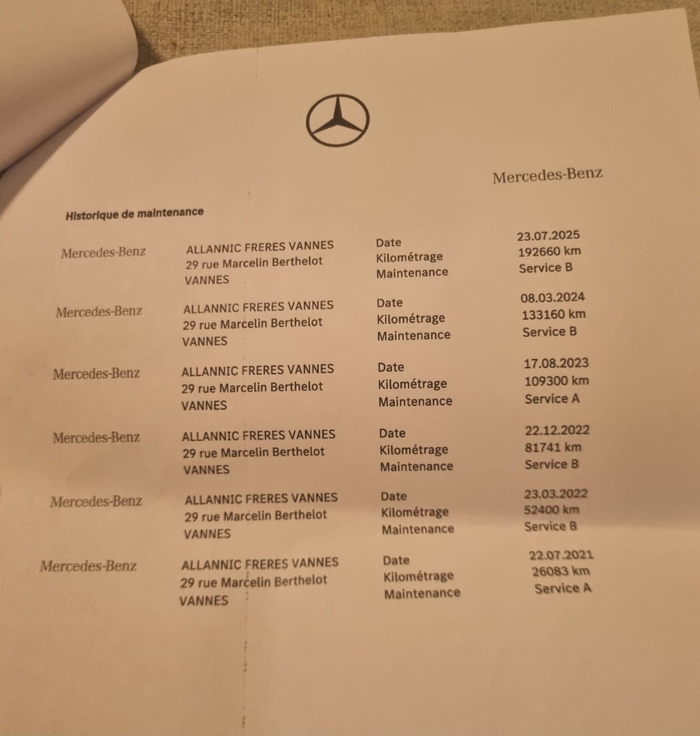 Mercedes-Benz GLC Coupé 300de AMG Line - 4-Matic - Hybrid - Automatic - 194 hp - 219.910 km – Image 33