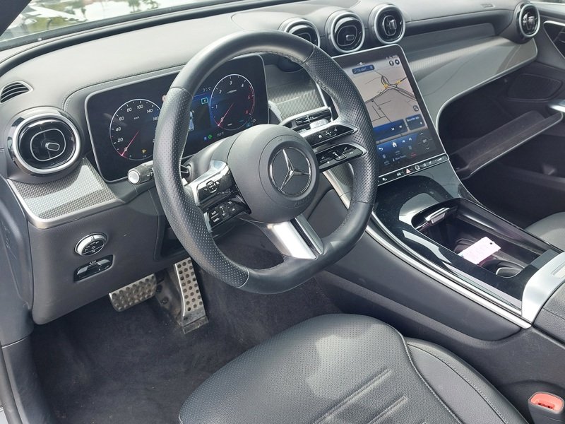 Mercedes-Benz GLC 220d AMG Line - 4-Matic - Diesel - Automatique - 197 ch - 86.656 km – Image 4