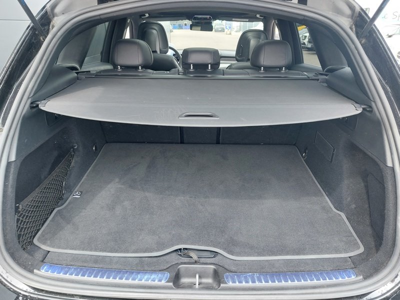 Mercedes-Benz GLC 220d AMG Line - 4-Matic - Diesel - Automatique - 197 ch - 86.656 km – Image 12