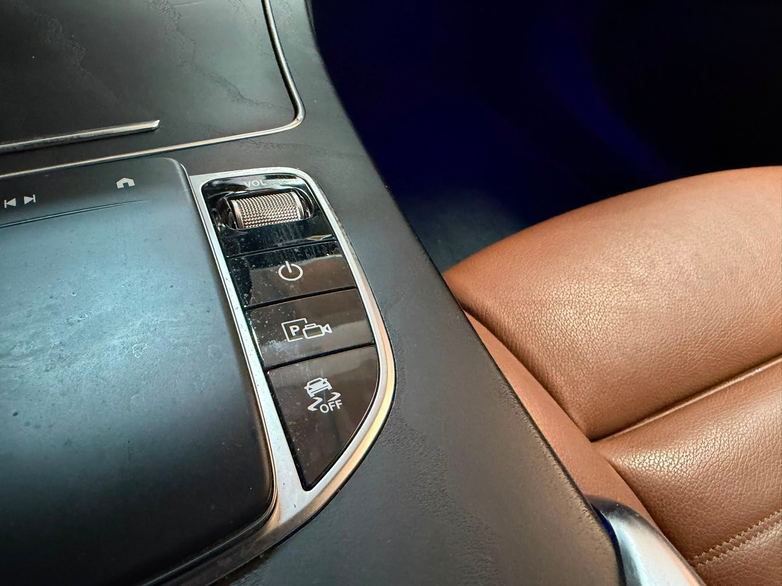 Mercedes-Benz GLC Coupé 300de AMG Line - 4-Matic - Hybrid - Automatic - 194 hp - 219.910 km – Image 54