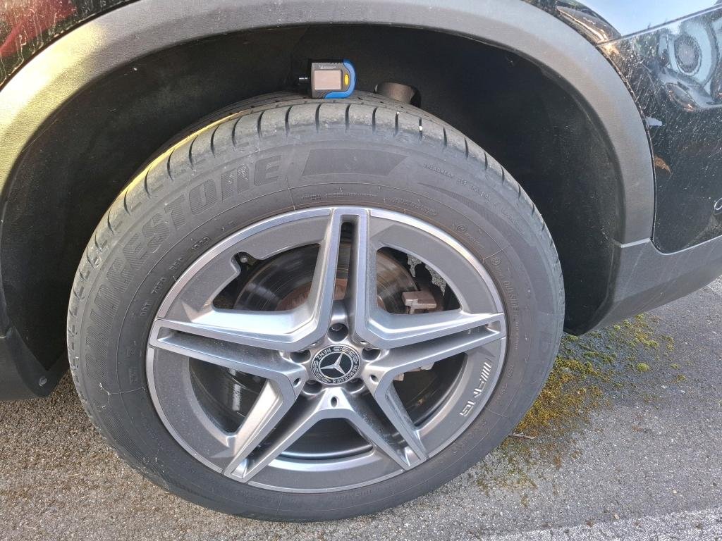 Mercedes-Benz GLC 300e AMG Line - 4-Matic - Hybrid - Automatic - 320 hp - 50.064 km – Image 11