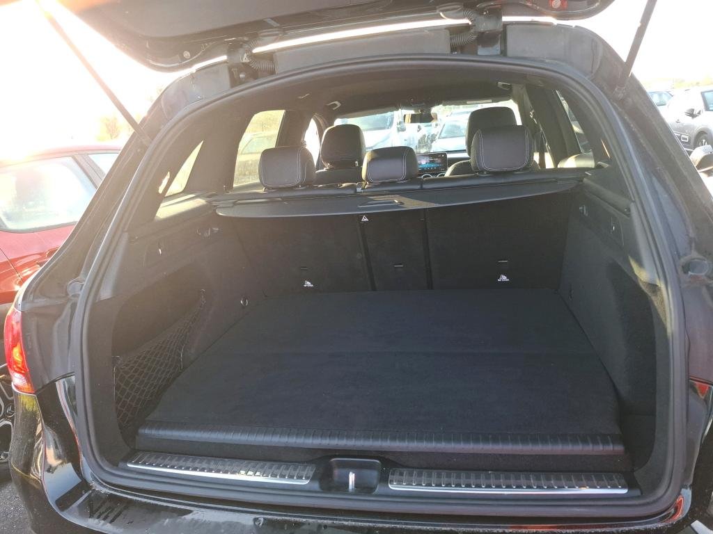 Mercedes-Benz GLC 300e AMG Line - 4-Matic - Hybrid - Automatic - 320 hp - 50.064 km – Image 4