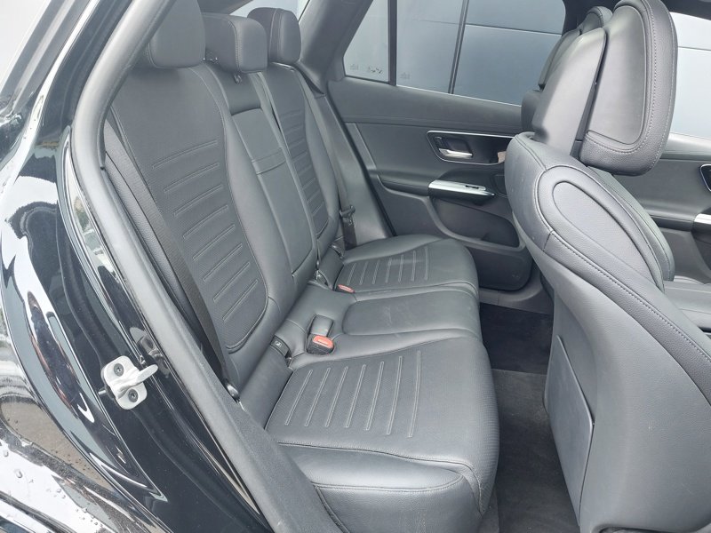 Mercedes-Benz GLC 220d AMG Line - 4-Matic - Diesel - Automatique - 197 ch - 86.656 km – Image 11