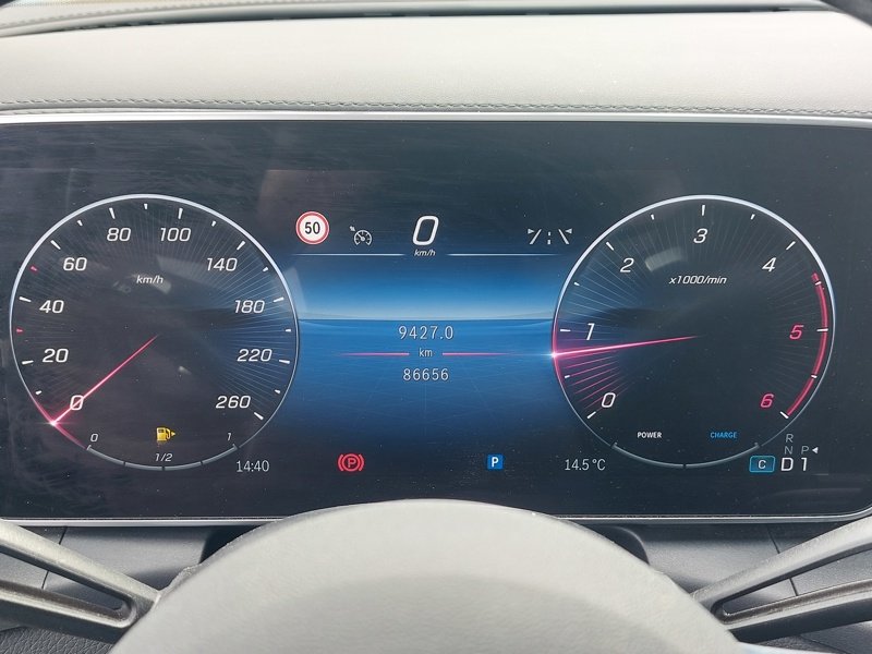 Mercedes-Benz GLC 220d AMG Line - 4-Matic - Diesel - Automatique - 197 ch - 86.656 km – Image 7
