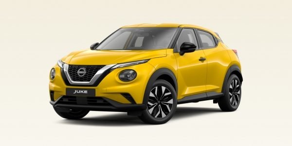 SUV & Crossover