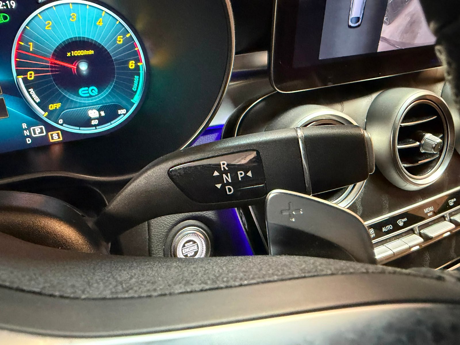 Mercedes-Benz GLC Coupé 300de AMG Line - 4-Matic - Hybrid - Automatic - 194 hp - 219.910 km – Image 66