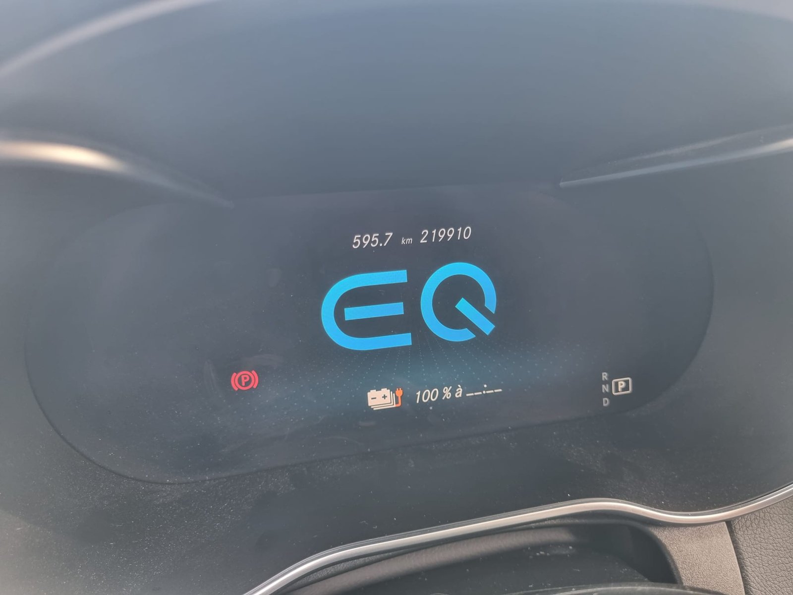 Mercedes-Benz GLC Coupé 300de AMG Line - 4-Matic - Hybrid - Automatic - 194 hp - 219.910 km – Image 83