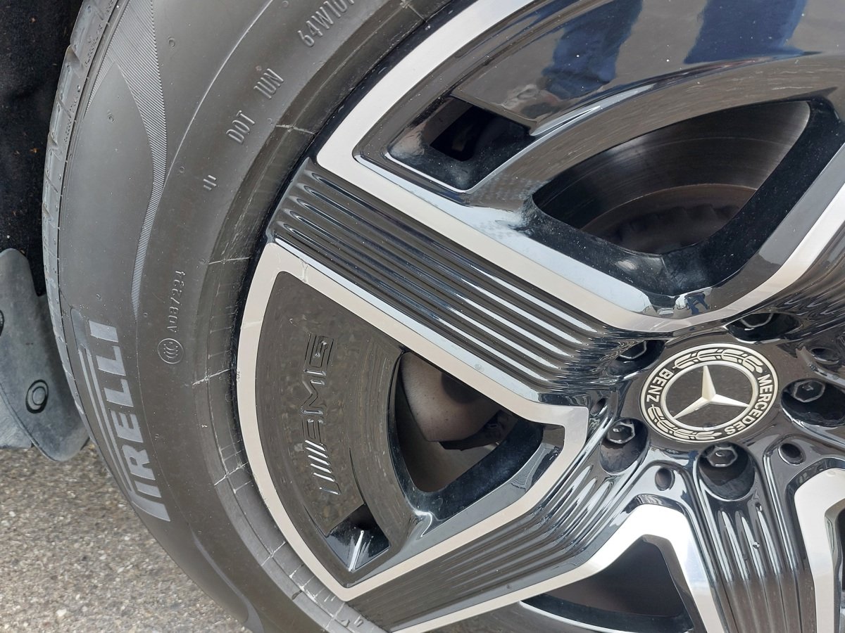 Mercedes-Benz GLC 220d AMG Line - 4-Matic - Diesel - Automatique - 197 ch - 86.656 km – Image 16