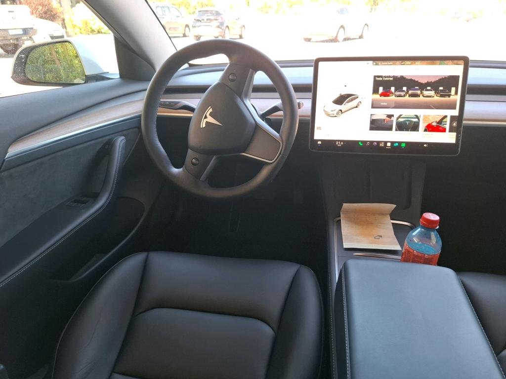 TESLA MODEL 3 – Image 19