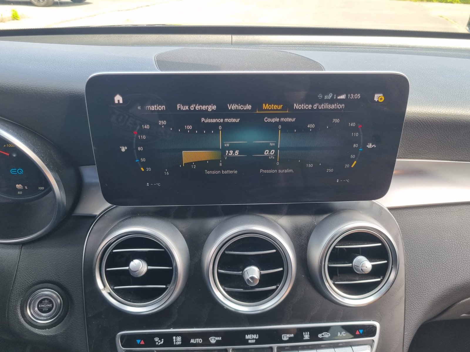Mercedes-Benz GLC Coupé 300de AMG Line - 4-Matic - Hybrid - Automatic - 194 hp - 219.910 km – Image 94