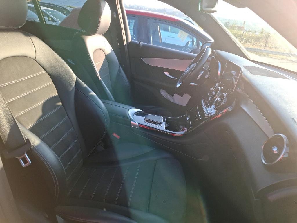 Mercedes-Benz GLC 300e AMG Line - 4-Matic - Hybrid - Automatic - 320 hp - 50.064 km – Image 2