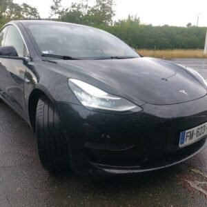 Tesla Model 3 Long Range Performance - Dual Motor - Electric - Automatic - 490 hp - 118.150 km