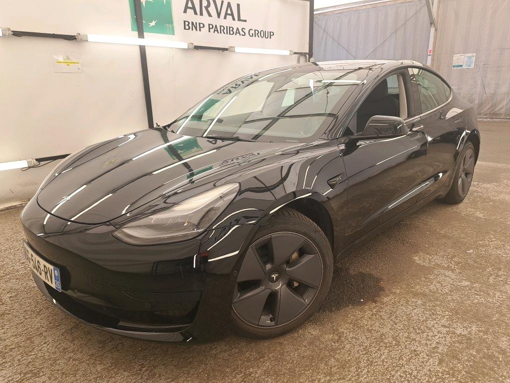 TESLA Model 3 / 2018 / 4P / Berline Propulsion – Image 3