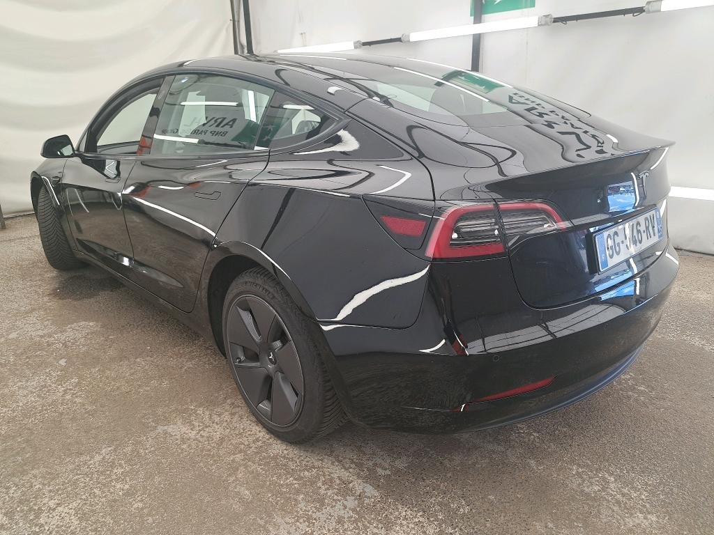TESLA Model 3 / 2018 / 4P / Berline Propulsion – Image 5