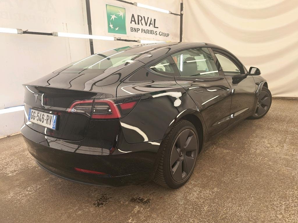 TESLA Model 3 / 2018 / 4P / Berline Propulsion – Image 6