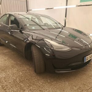 TESLA Model 3 / 2018 / 4P / Berline Propulsion