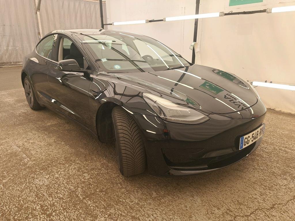 TESLA Model 3 / 2018 / 4P / Berline Propulsion