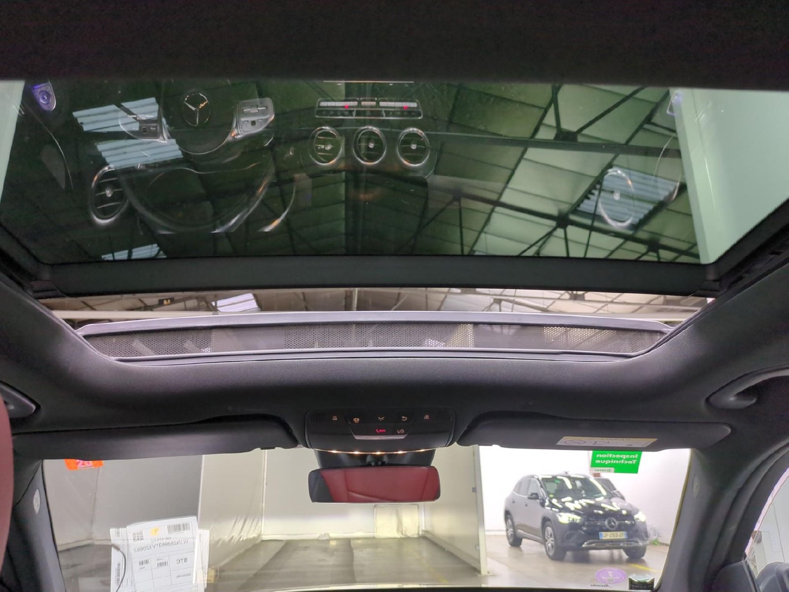 MERCEDES-BENZ GLC / 2019 / 5P / SUV 2.0 GLC 300 E AMG LINE 4MATIC – Image 19
