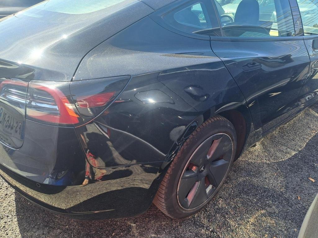 TESLA Model 3 / 2018 / 4P / Berline Propulsion – Image 2